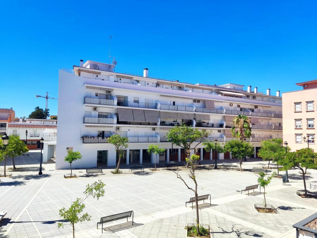 Las Infantas Home Sanlúcar de Barrameda Exteriör bild