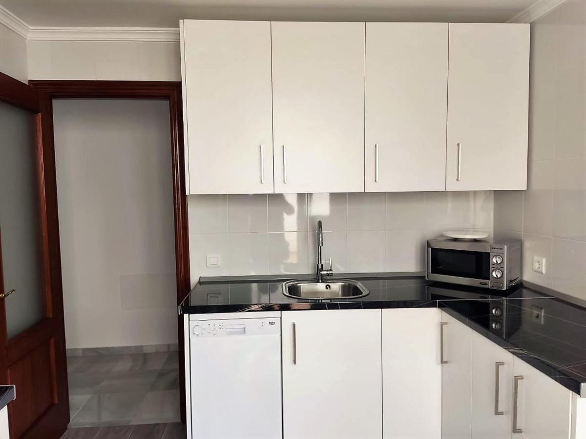 Las Infantas Home Sanlúcar de Barrameda Exteriör bild