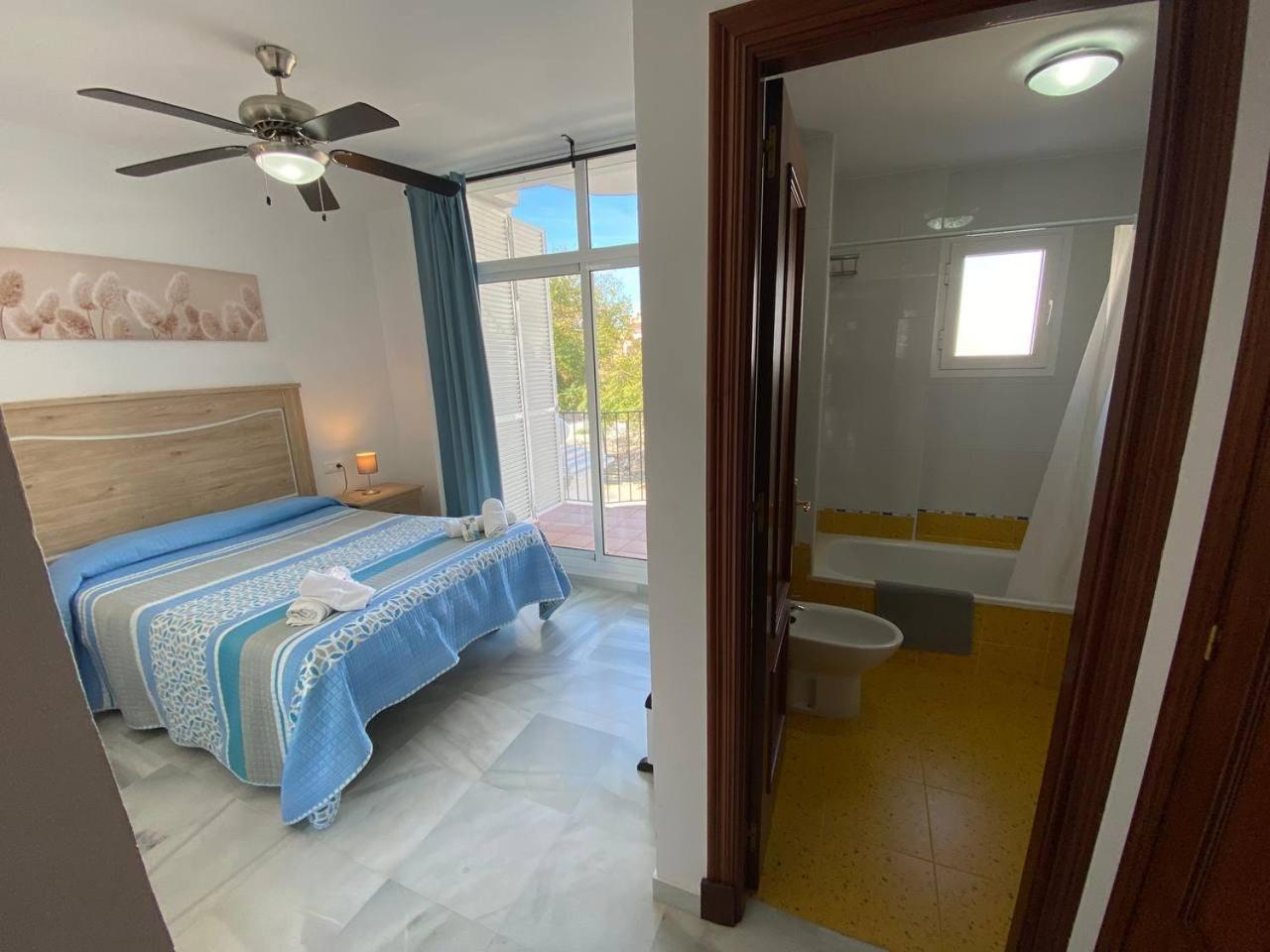Las Infantas Home Sanlúcar de Barrameda Exteriör bild