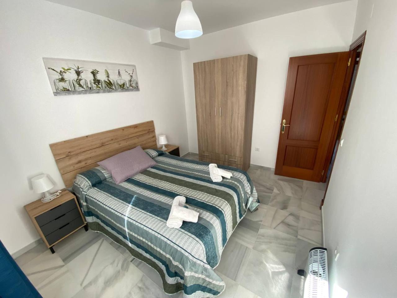 Las Infantas Home Sanlúcar de Barrameda Exteriör bild
