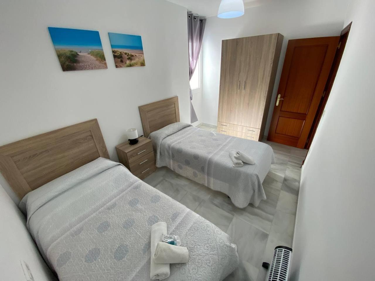 Las Infantas Home Sanlúcar de Barrameda Exteriör bild
