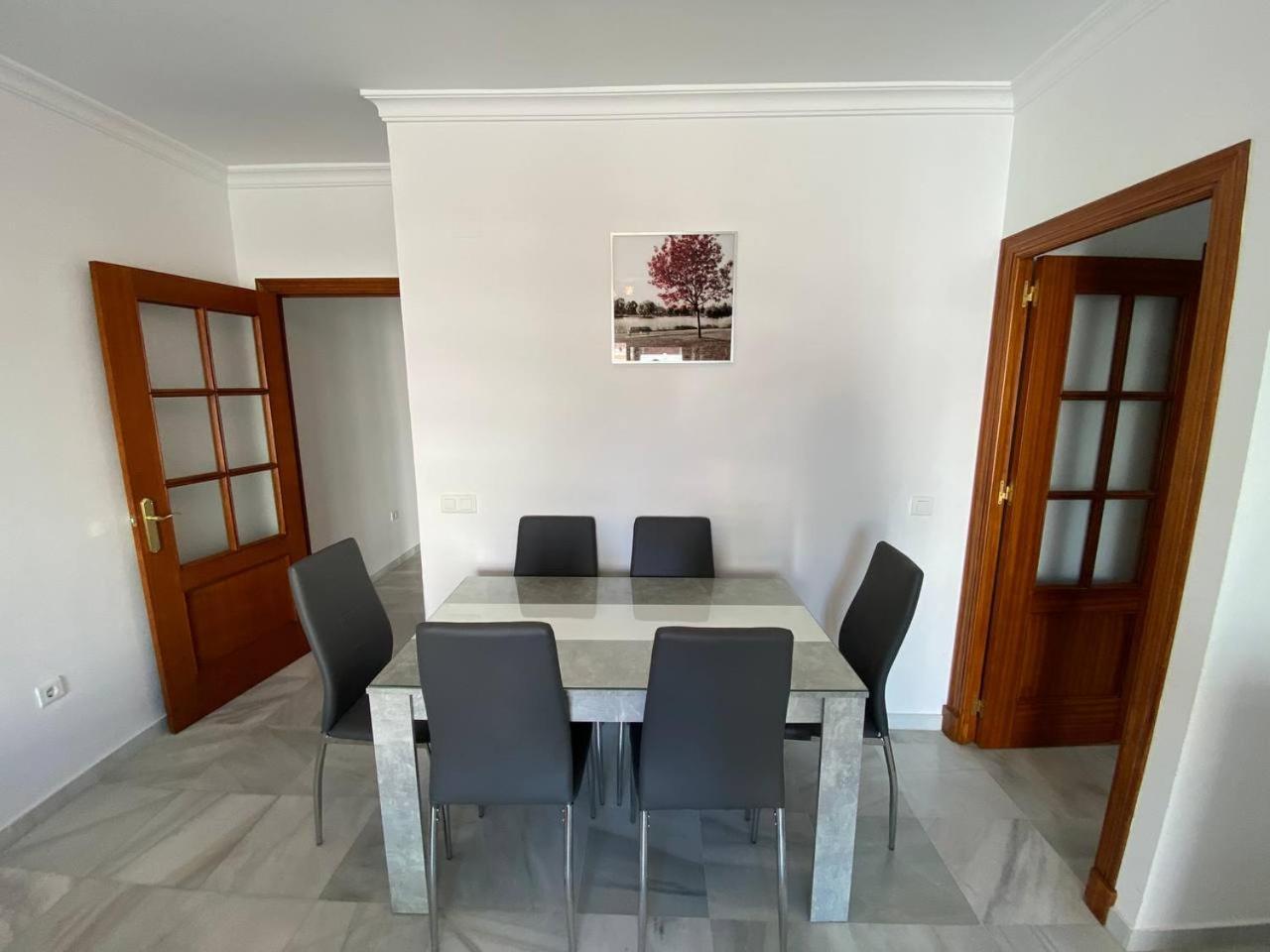Las Infantas Home Sanlúcar de Barrameda Exteriör bild