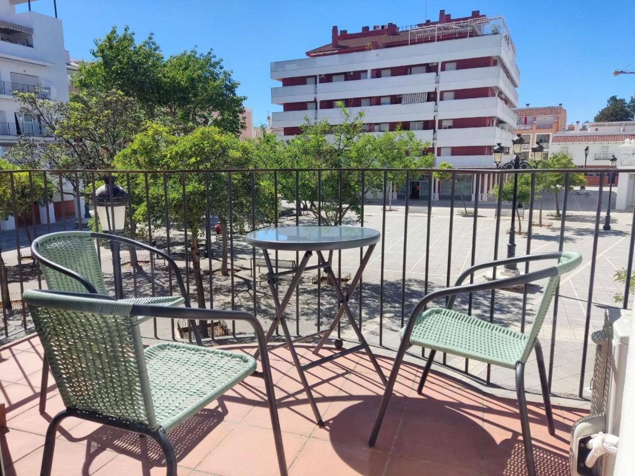 Las Infantas Home Sanlúcar de Barrameda Exteriör bild